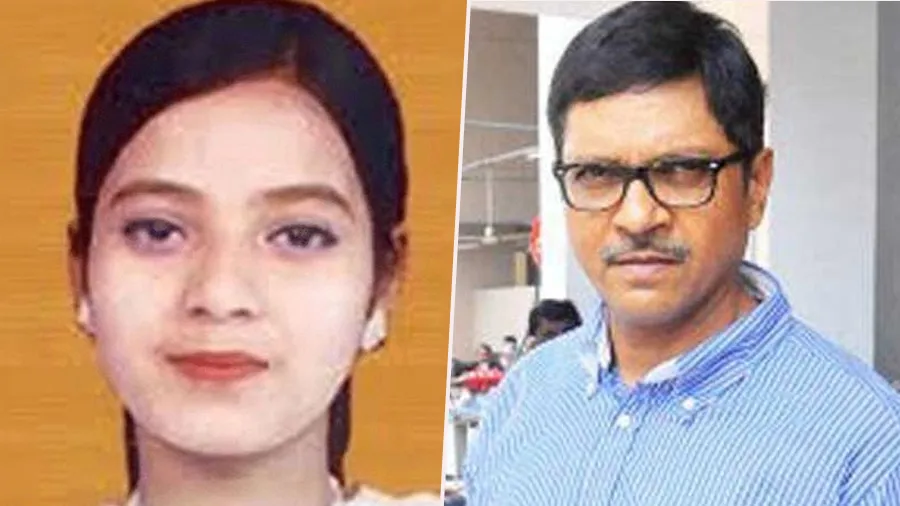 ઇશરત જહાં કેસમાં નિર્દોષ છૂટેલા IPS સિંઘલે નિવૃતિ પહેલા જ નોકરી કેમ છોડી દીધી