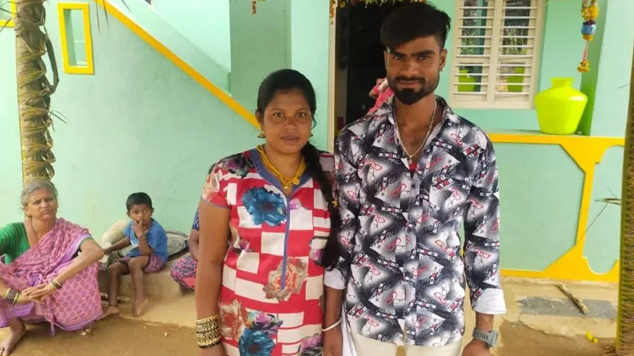 સીમા-અંજૂની જેમ પ્રેમ માટે વધુ 1 મહિલાએ સીમા ઓળંગી કર્યા લગ્ન, આ દેશથી આવી