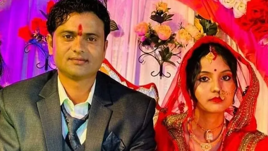 હનીમૂન માટે દંપત્તિ દાર્જિલિંગ જઇ રહ્યું હતું, ટ્રેનમાંથી દુલ્હન ગાયબ થઇ ગઇ