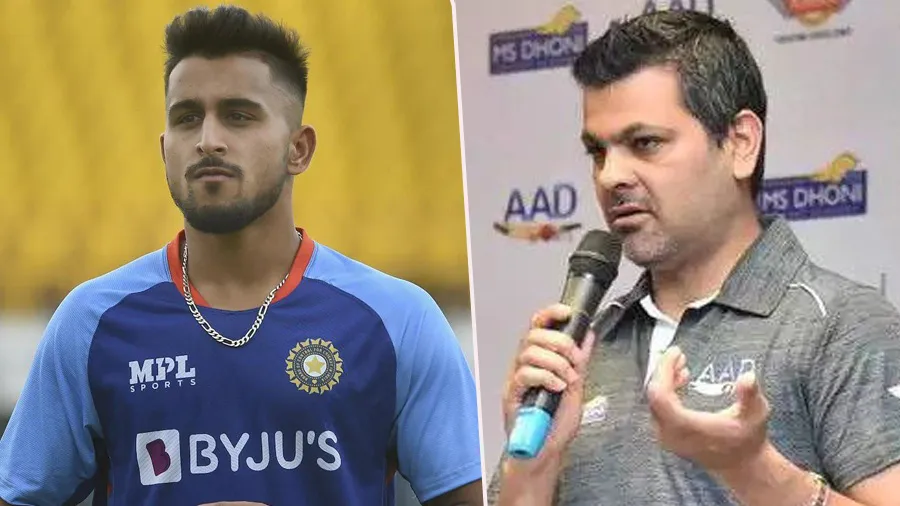 આર.પી. સિંહે ઉમરાન મલિકની સૌથી મોટી નબળાઈ બાબતે જણાવ્યું