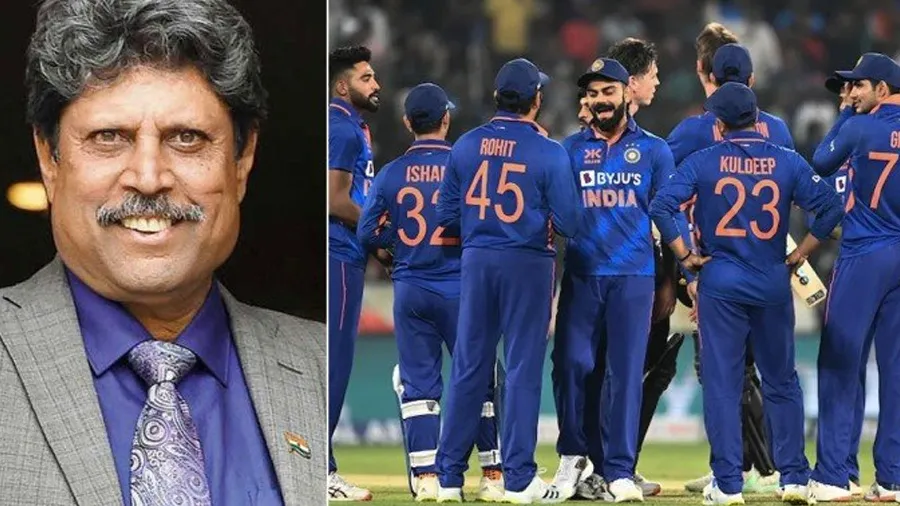 પૈસા અને ઘમંડ ભારતીય ખેલાડીઓ પર પ્રભુત્વ ધરાવે છે! કપિલ દેવે ગુસ્સામાં સંભળાવ્યુ