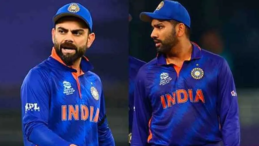 પૂર્વ ક્રિકેટર કહે- જો રોહિત અને કોહલીને રમાડવા જ નહોતા તો સિલેક્ટ શા માટે કર્યા