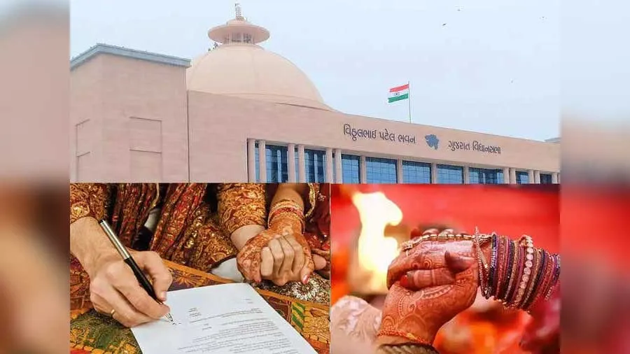 લોકસભા ચૂંટણી પહેલા ગુજરાતમાં પાટીદારો કરી રહ્યા છે આ માગ