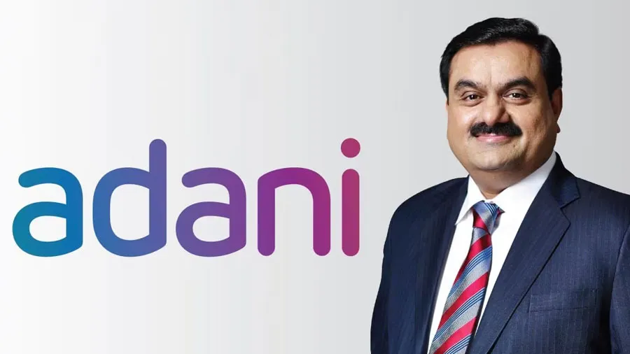 અદાણી ગ્રુપની આ કંપનીનો શેર 14 ટકા સુધી ચઢ્યો, જાણો કારણ