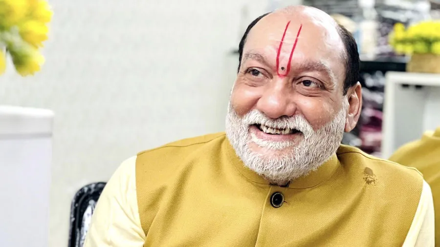 રાતે નશાખોરો બેફામ ગાડી ચલાવે છે, પેટ્રોલિંગ દિવસે નહિ રાતે કરવાની જરૂર: BJP MLA