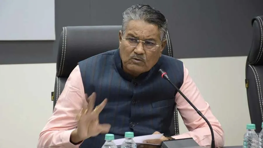 રાજ્યના ખેડૂતને ગુણવત્તા યુક્ત ખેત સામગ્રી મળી રહે તે માટે સરકાર કટિબદ્ધ: મંત્રી