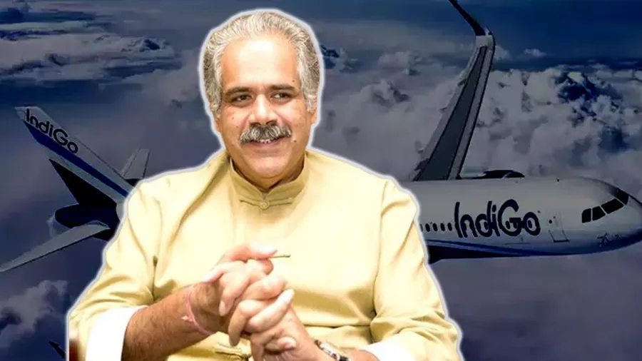 આ છે ભારતના 22મા સૌથી અમીર વ્યક્તિ રાહુલ, જેણે 60 દિવસમાં 8583 કરોડની કમાણી કરી