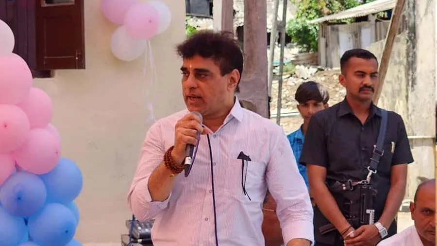 વિકાસકામમાં નબળી માનસિકતા રાખી કરાયેલું નબળું બાંધકામ અસ્વીકાર્ય છે: મંત્રી