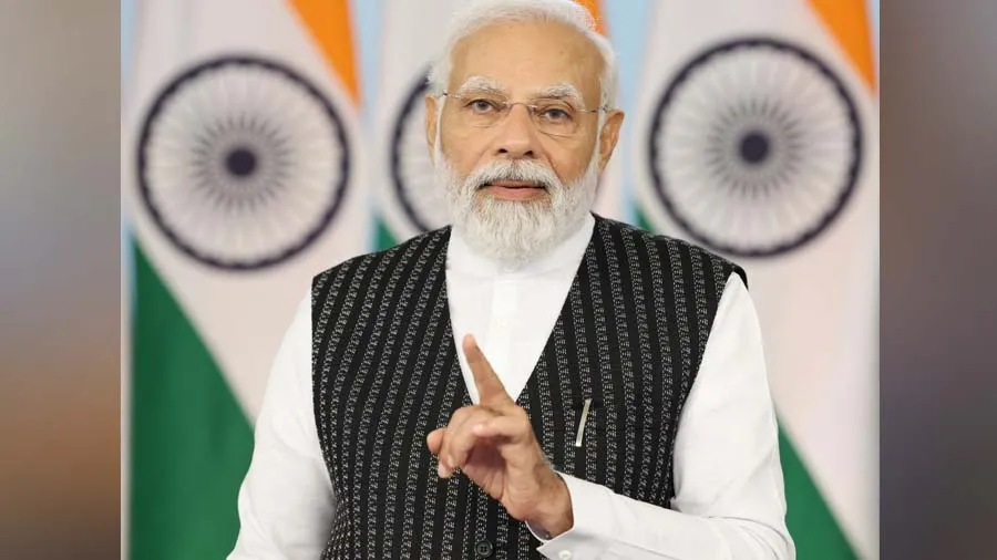 ભાજપ અને NDA શાસિત રાજ્યો પણ નિયમિત ધોરણે સમાન રોજગાર મેળાઓનું આયોજન કરે છે: PM