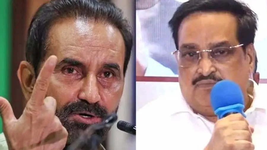 પાટીલના ગઢમાં ગાબડું પાડવા શક્તિસિંહે બનાવ્યો આ માસ્ટર પ્લાન