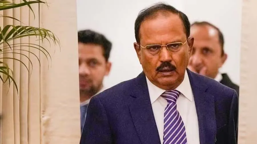 સાઉદીના મુસ્લિમ નેતા સામે NSA ડોભાલની સલાહ- જ્યારે મક્કા પર હુમલો થયો તો..