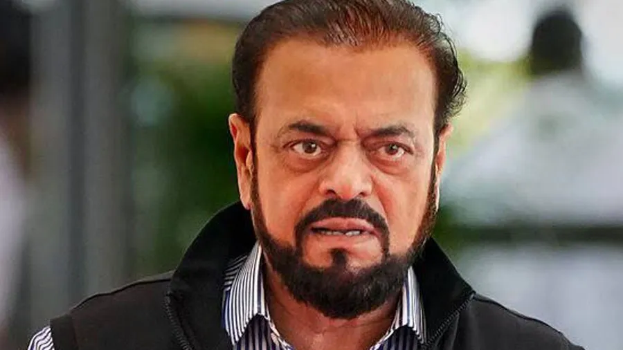 નેતા બોલ્યા-વંદે માતરમની ઇજ્જત કરું છું, પણ વાંચી નહીં શકું, ઇસ્લામમાં કોઈ...