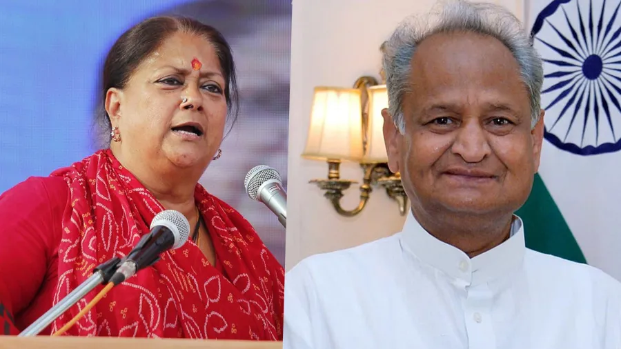 કોંગ્રેસ કે BJP, રાજસ્થાનમાં કોની બનશે સરકાર? સરવેના આંકડામાં થયો મોટો બદલાવ