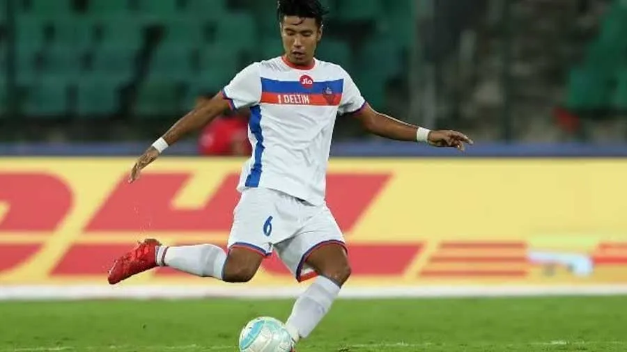 ‘મારું ઘર સળગાવી દીધું’ મણિપુર હિંસાને લઈને છલકાયું ભારતના ફૂટબોલરનું દર્દ