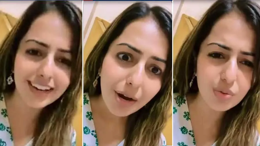 પાક. યુવતી કેમ બોલી- એવો કોઈ જિગરવાળો હિન્દુસ્તાની મળ્યો નથી જે ભારત લઈ જાય