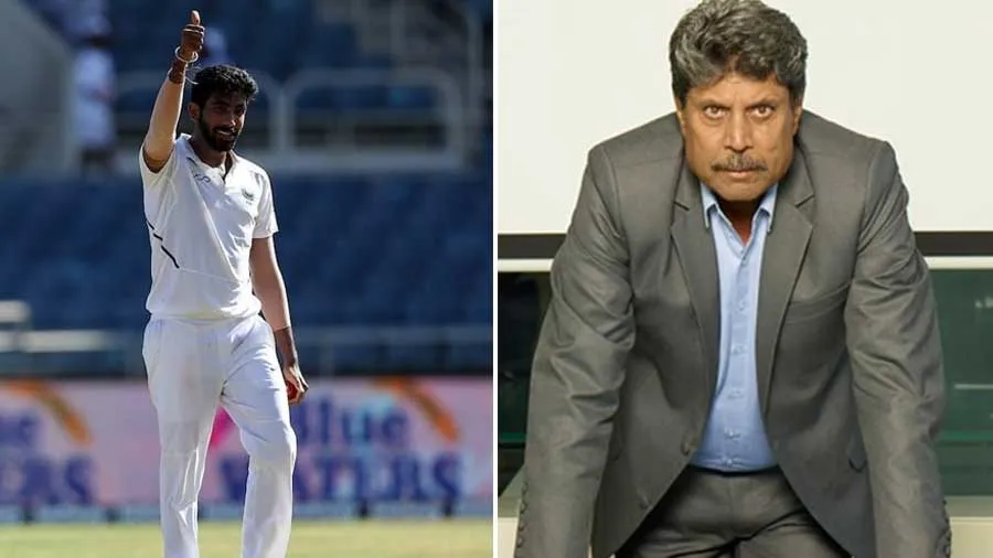 વર્લ્ડ કપને લઈ BCCI પર ભડક્યા કપિલ દેવ, બુમરાહને લઈ આપી આ સલાહ