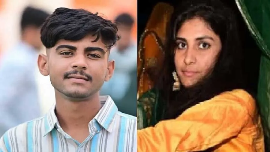 ભાઈના મોતનો આઘાત બહેન સહન ન કરી શકી, પાણીમાં કૂદીને જીવન ટુંકાવ્યું