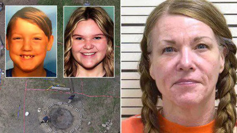 ‘કોઈ પછતાવો નથી..’ 2 બાળકોને માતાએ મોતને ઘાટ ઉતાર્યા, જણાવ્યું શું હતી મજબૂરી