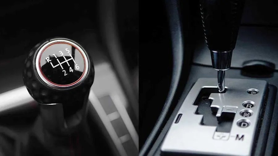 મેન્યુઅલ કે ઓટોમેટિક? જાણો બંનેમાંથી કઈ કાર વધારે માઇલેજ આપે છે