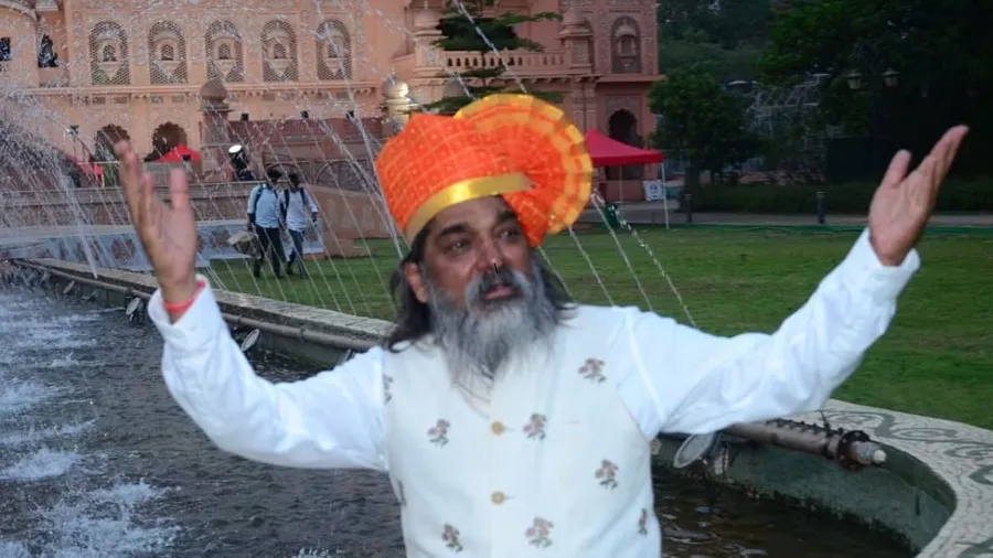 4 નેશનલ એવોર્ડ વિનર આર્ટ ડિરેક્ટર નિતિન દેસાઇએ ફાંસો ખાધો,આર્થિક મુશ્કેલીમાં હતા