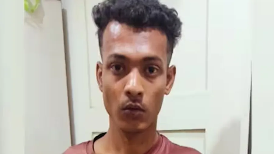 સુરત: 2 વર્ષની બાળકી પર બળાત્કાર અને હત્યા કરનાર નરાધમને ફાંસીની સજા મળી