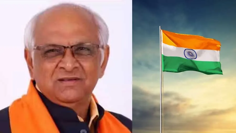 CM ભૂપેન્દ્ર પટેલની આગેવાનીમાં 77માં સ્વાતંત્ર્ય પર્વની ઉજવણી વલસાડમાં થશે