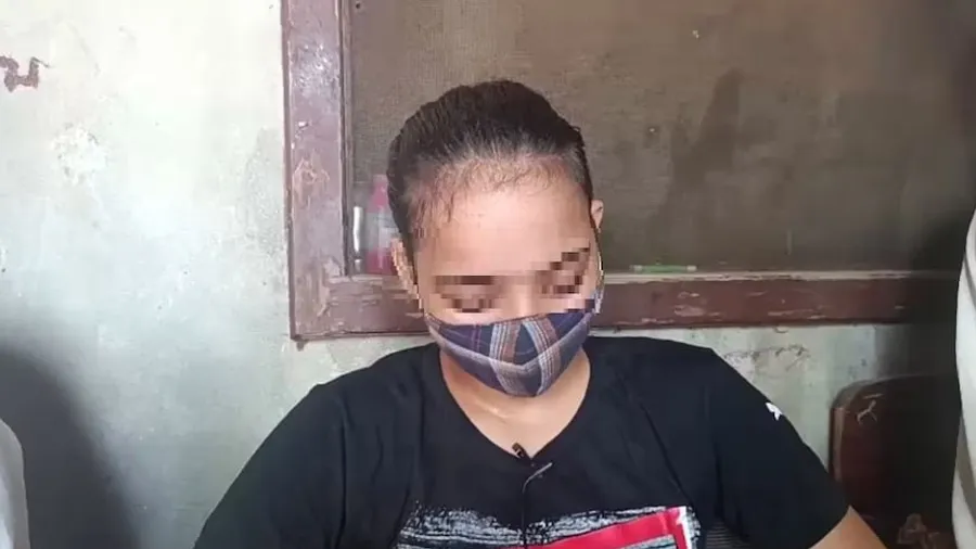 વિદેશમાં નોકરીનો મોહ હોય તો બગદાદથી પાછી ફરેલી દીકરીની આ કહાની સાંભળી લેજો