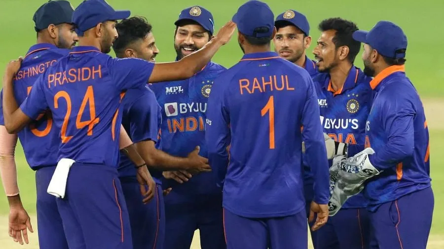 એશિયા કપ અગાઉ ભારતને લાગ્યો મોટો ઝટકો, આ બે ખેલાડી ટીમનો હિસ્સો નહીં હોય