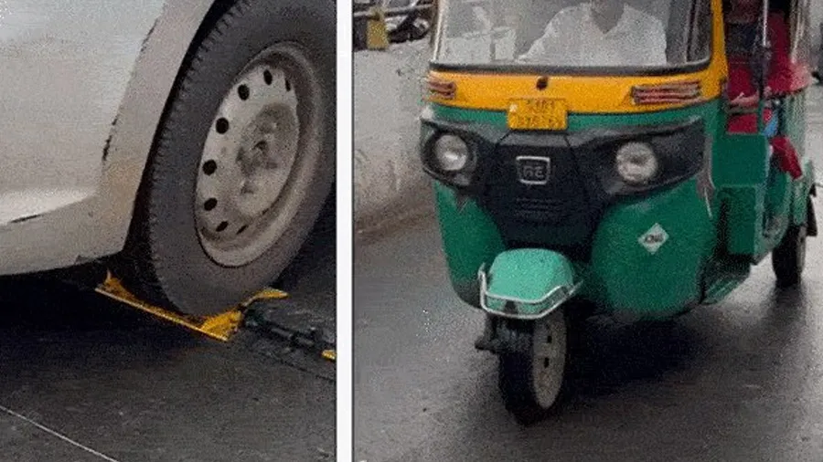 રોંગ સાઈડમાં વાહન ચલાવશો તો ખેર નહીં, ટાયરમાં પંચર, જાણો ક્યાં લાગ્યા આવા બમ્પ