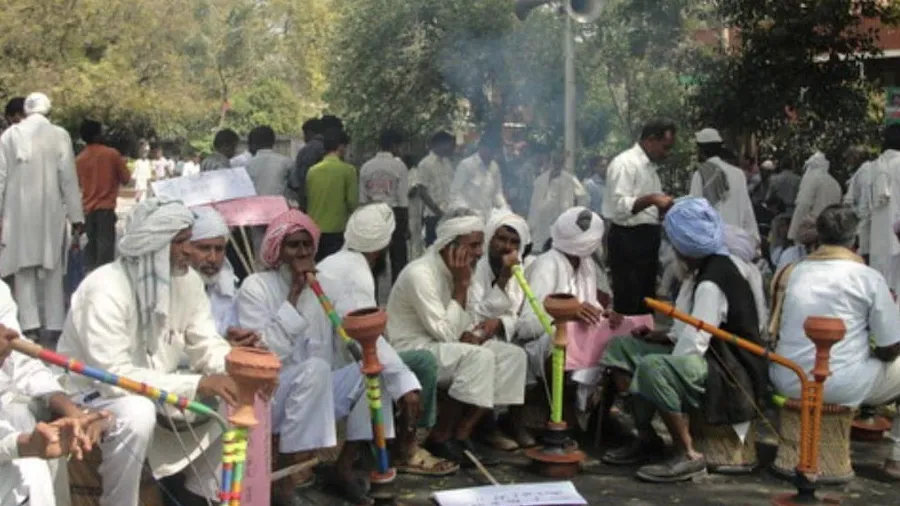 પોતાને અર્જૂનના વંશજ કેમ માને છે મેવ મુસ્લિમ? સંભળાવે છે મહાભારતની કથા