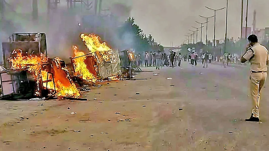 દંગો કરનારા મારી જ નાખત, મુસ્લિમ એન્જિનિયરે 35 હિન્દુઓની બચાવી જિંદગી