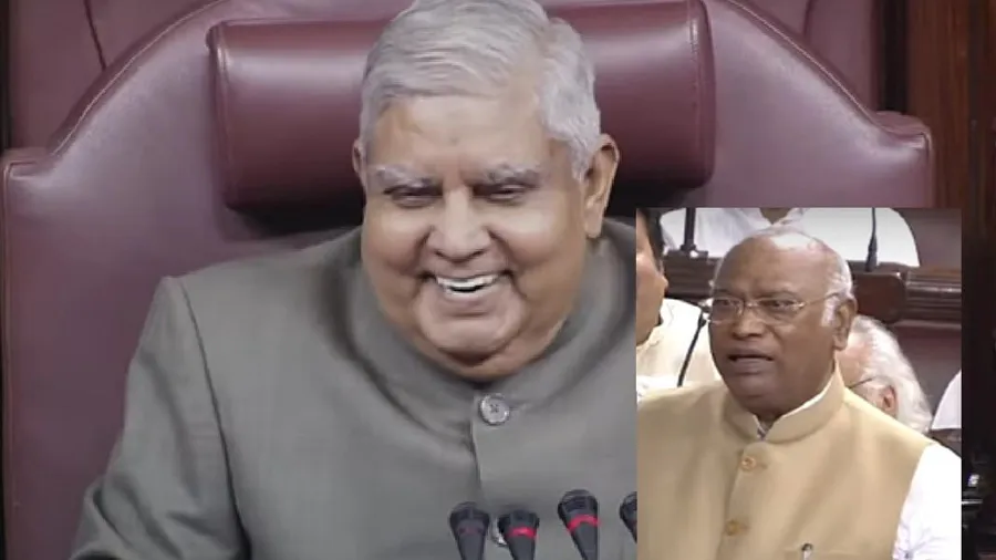 Video: હું 45 વર્ષથી વિવાહિત છું, ક્યારેય ગુસ્સો નથી કરતો: ઉપરાષ્ટ્રપતિ