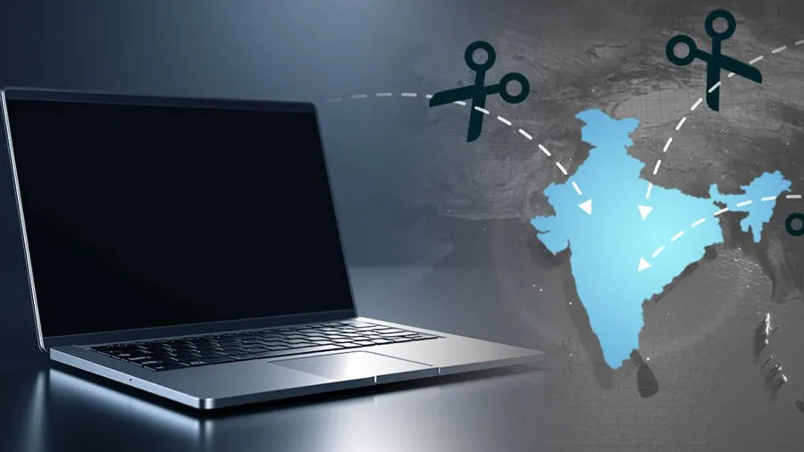 ભારતે લેપટોપ, કમ્પ્યુટર, ટેબલેટની આયાત પર પ્રતિબંધ મૂકી દીધો, જાણો શું અસર થશે