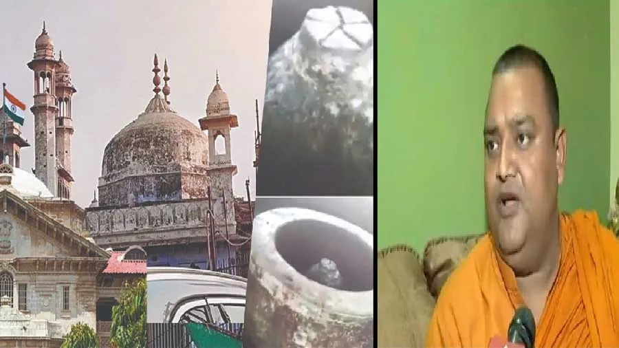 'જ્ઞાનવાપી મંદિર કે મસ્જિદ નથી, બૌદ્ધ મઠ છે...', બૌદ્ધ ગુરુએ SCમાં અરજી કરી