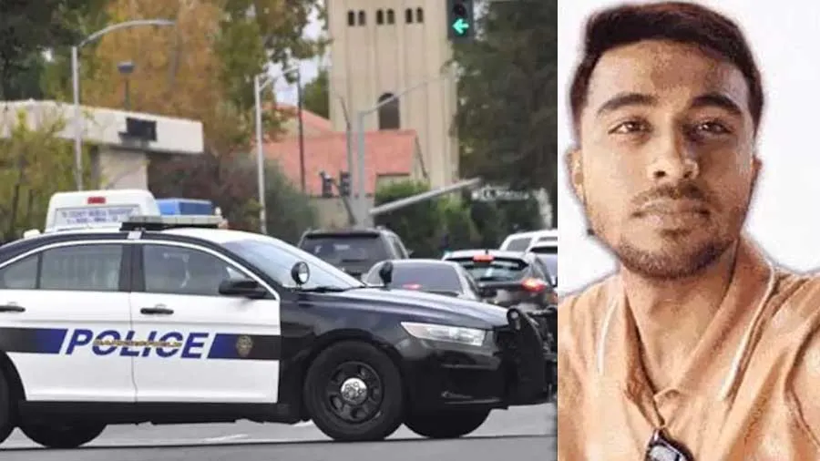 ગુજરાતના યુવકનું અમેરિકામાં દર્દનાક મોત, રોડ ક્રોસ કરતી વખતે 14 ગાડી ફરી વળી