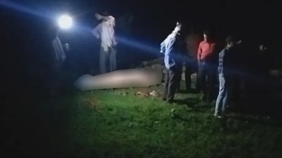 વડોદરાઃ દલિત વૃદ્ધનું મોત થયું હતું, ગામના લોકોએ અંતિમ સંસ્કાર ન કરવા દીધા