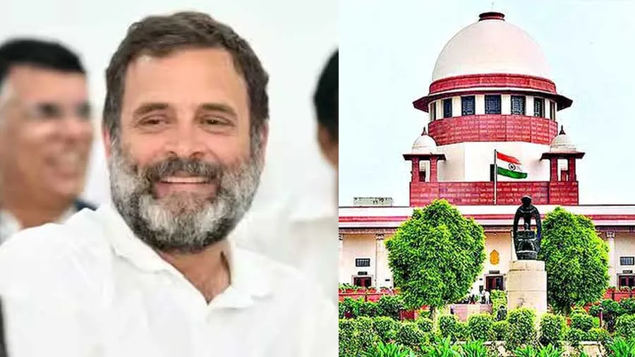 આજે નહીં તો કાલે જીત તો સત્યની જ થવાની હતી, ચુકાદા પછી રાહુલનું પહેલું નિવેદન