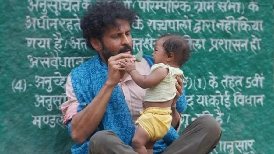 ડરબન ફિલ્મ ફેસ્ટિવલમાં મનોજ વાજપેયીને આ ફિલ્મ માટે મળ્યો બેસ્ટ એક્ટરનો એવોર્ડ