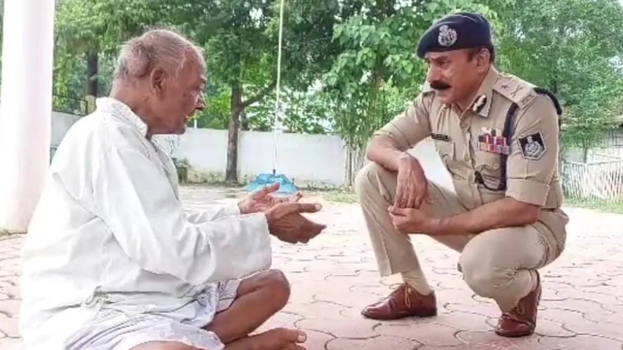 સસરાને ફસાવવા વહુએ પોતાના પર કર્યા ચપ્પુથી ઘા, આ રીતે પકડાઇ