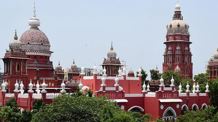 ‘મહિલાની ઓળખ લગ્નથી નહીં’ વિધવાની મંદિરમાં એન્ટ્રી રોકવા પર હાઇ કોર્ટ સખત