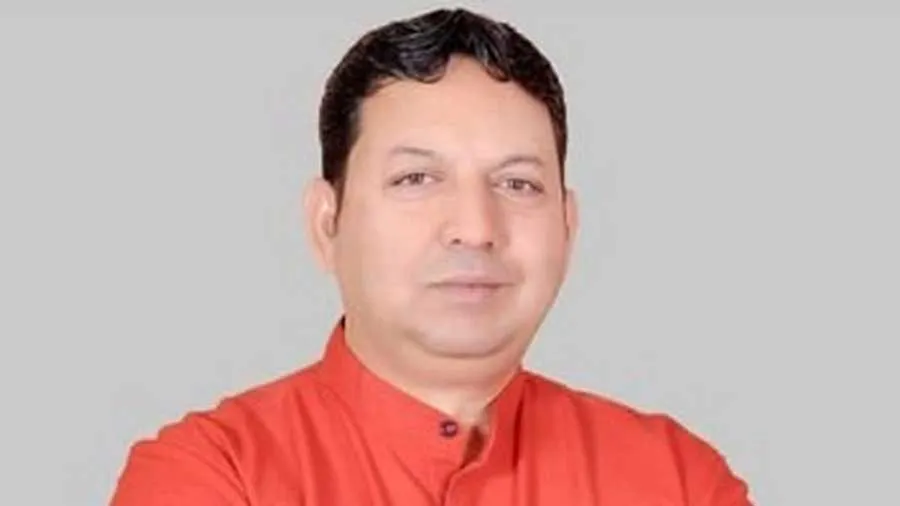 પ્રદિપસિંહ વાઘેલાના રાજીનામા પછી વડોદરા ભાજપના બીજા મોટા નેતાનું રાજીનામું