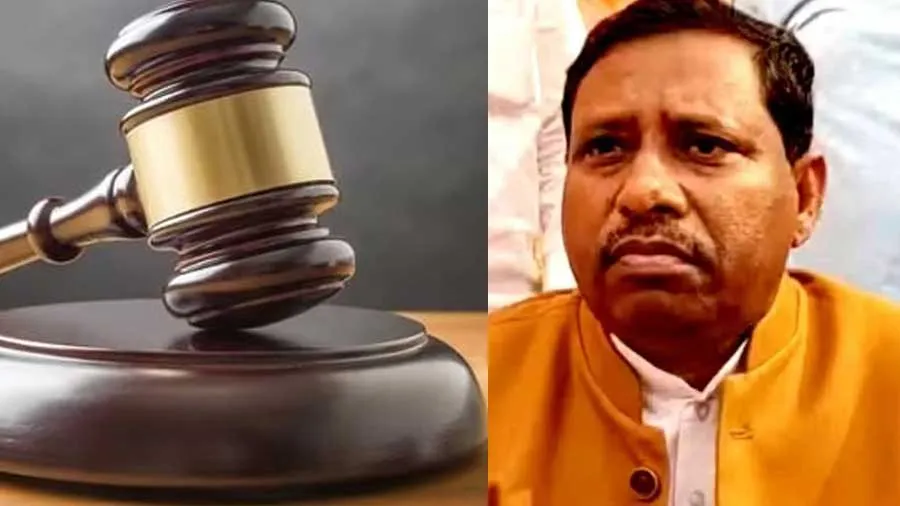 12 વર્ષના એક જૂના કેસમાં BJP સાંસદને 2 વર્ષની સજા, MP તરીકેનું સભ્યપદ જઇ શકે છે