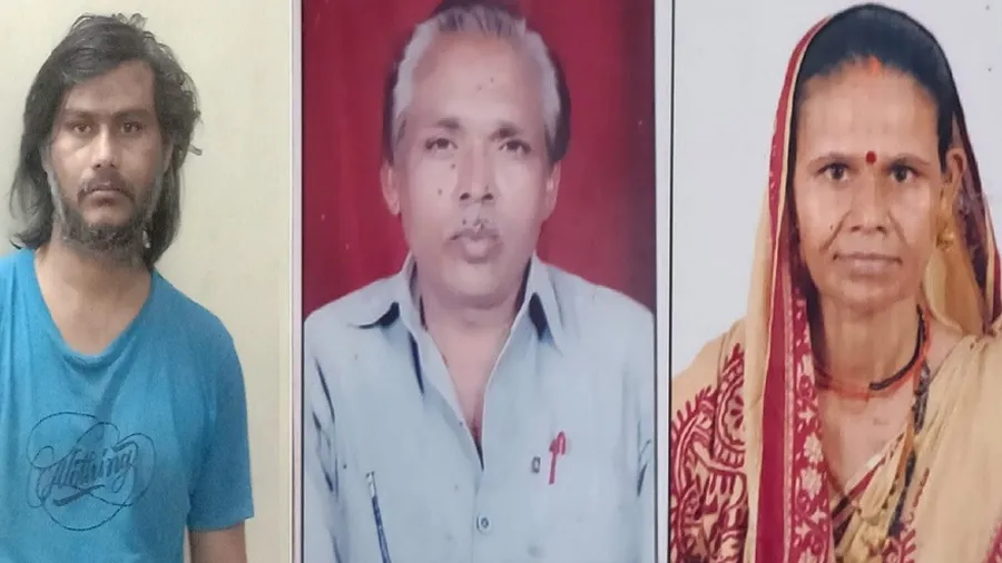 પબ્જી રમતા રમતા ગુમાવી બેઠો માનસિક સંતુલન, દીકરાએ માતા-પિતાને ઉતાર્યા મોતને ઘાટ