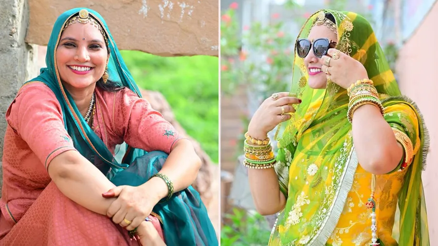 કોણ છે રૂમા દેવી જેેણે હાર્વર્ડ યુનિવર્સિટીમાં આપ્યું ભાષણ, 8મા ધોરણમાં...