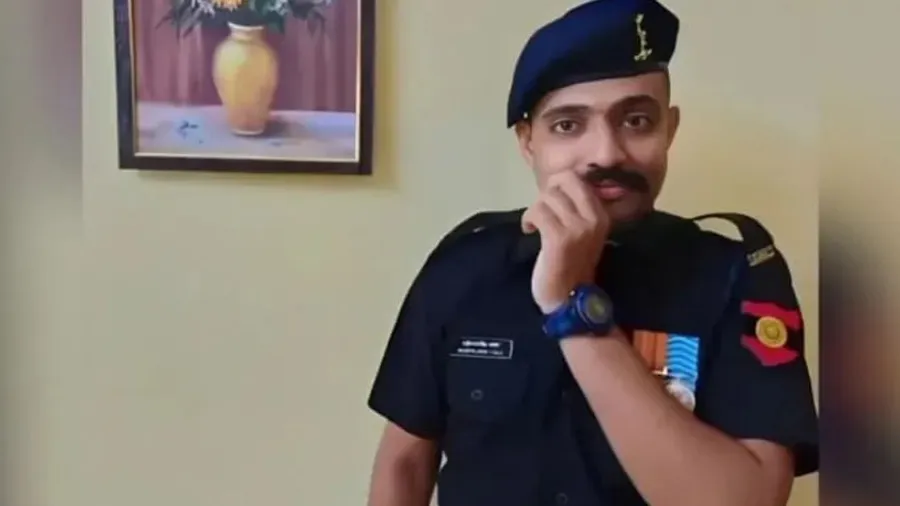 કાશ્મીરમાં આતંકી સાથેની અથડામણમાં ગુજરાતનો વીર જવાન શહીદ, પત્ની ગર્ભવતી હતા