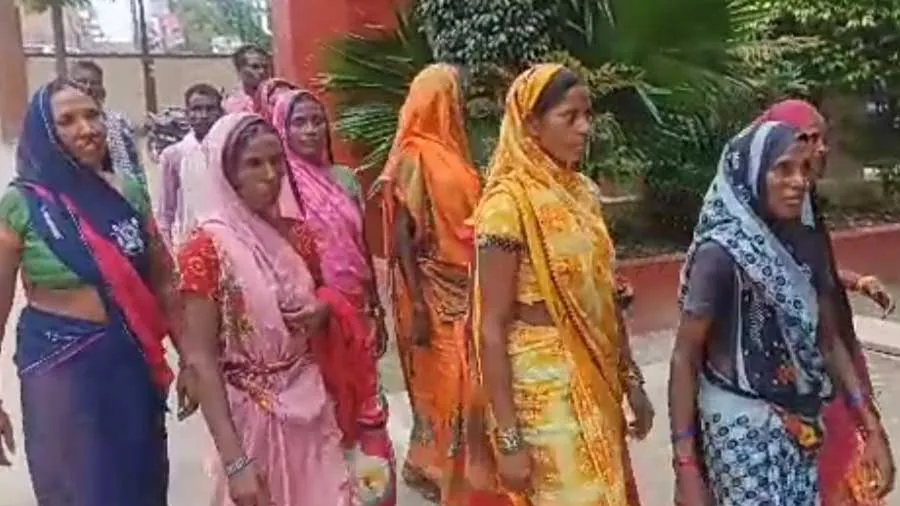 પ્રસુતિનું બિલ ન ભરાયું, હોસ્પિટલે કહ્યું- કિડની વેચીને કે લોહી વેચીને પૈસા લાવો