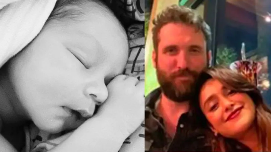 લગ્ન વગર ઇલિયાનાએ પુત્રને જન્મ આપ્યો, અભિનેત્રીએ બાળકનું યુનિક નામ રાખ્યું