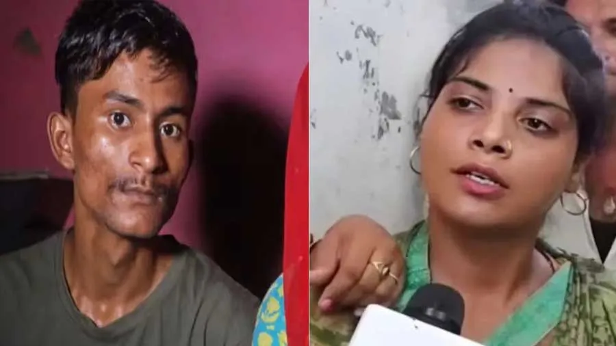 સીમાને માથે ચઢાવી દેવામાં આવી છે, બીજા પાસા પર વિચાર નથી થઈ રહ્યો: મિથલેશ ભાટી