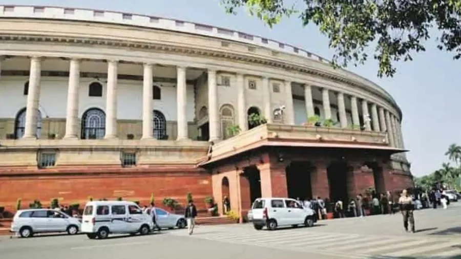 રાજ્યસભામાં આજે રજૂ થશે દિલ્હી સેવા બિલ, જાણો શું કહે છે સંખ્યાબળ, વિપક્ષ...