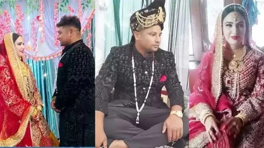 Video: સરફરાઝ ખાને કાશ્મીરી યુવતી સાથે ગુપચુપ લગ્ન કર્યા,જાણો કોણ છે બેગમ